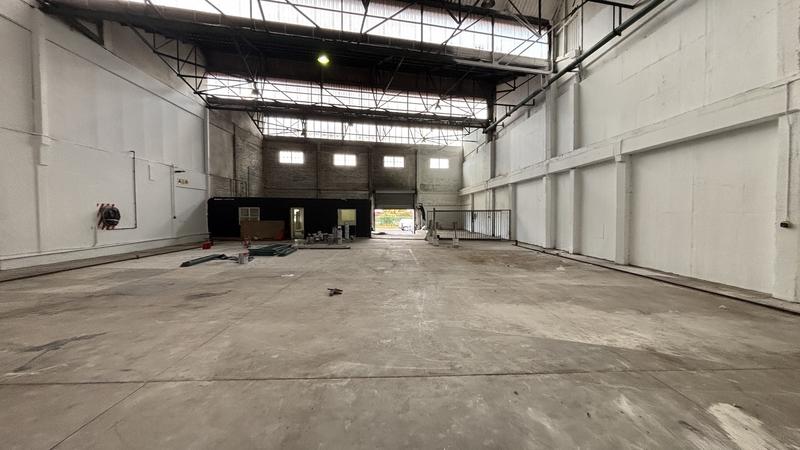 To Let commercial Property for Rent in Maitland Western Cape